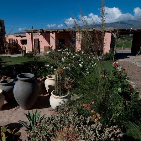 Finca Huayrapuca Famatina Extérieur photo