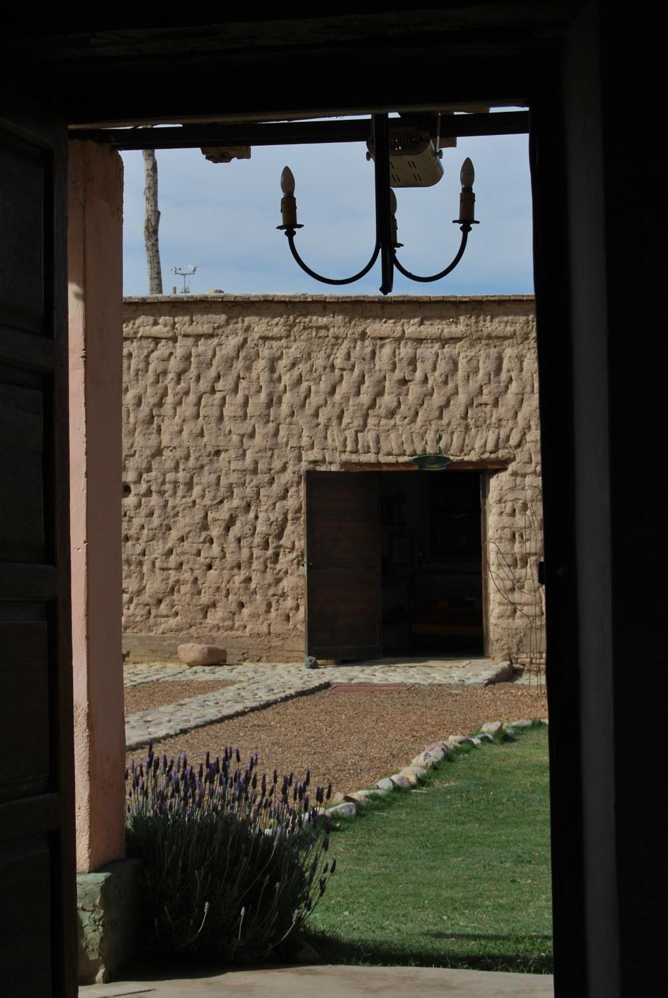 Finca Huayrapuca Famatina Extérieur photo