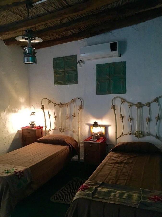 Finca Huayrapuca Famatina Extérieur photo